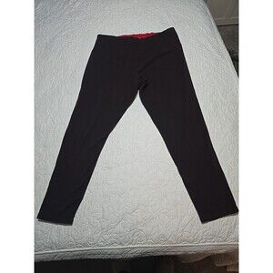 Suave Leggings Revolutionary Tummy Control XXL Brown